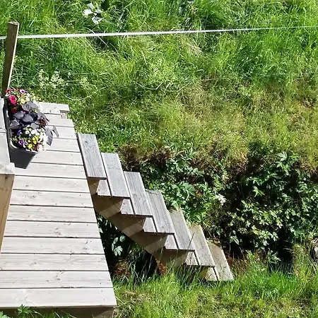 Apartman Ferienwohnung Am Moosbachle *
