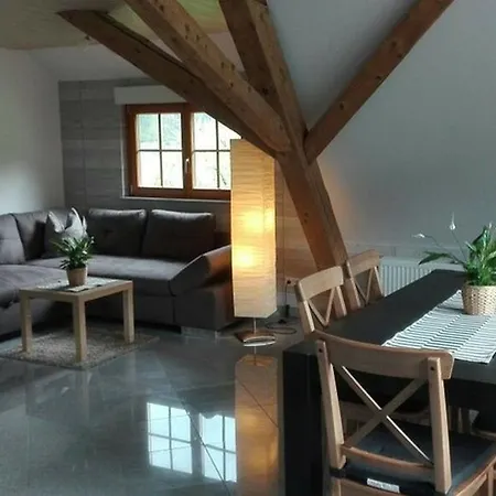 Ferienwohnung Am Moosbachle * Oppenau