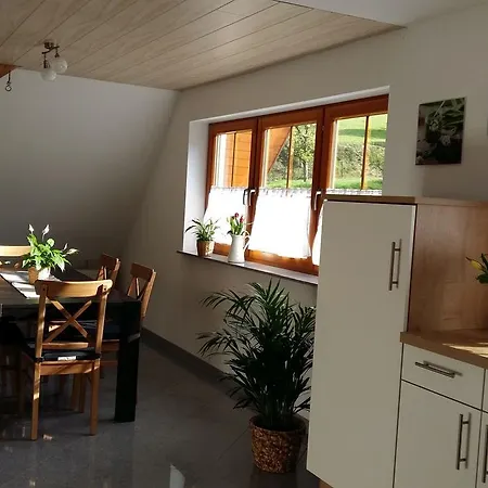Ferienwohnung Am Moosbachle Apartman Oppenau