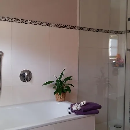Apartman Ferienwohnung Am Moosbachle