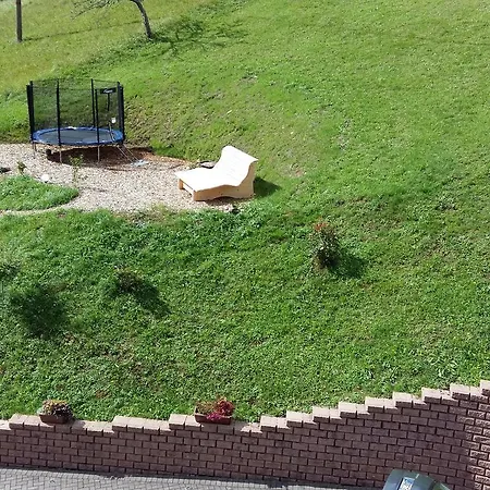 Ferienwohnung Am Moosbachle Apartman